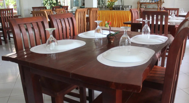Talisay Green Lake Resort