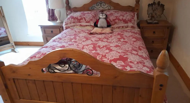 Berwick Hall Cottage, Забронировать Дом для отпуска Виллы Графства Лондондерри, Вилла