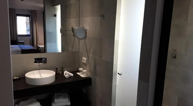Номер Economy Hostellerie Stafelter