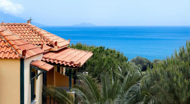 Студия Дуплекс Hotel Ledra