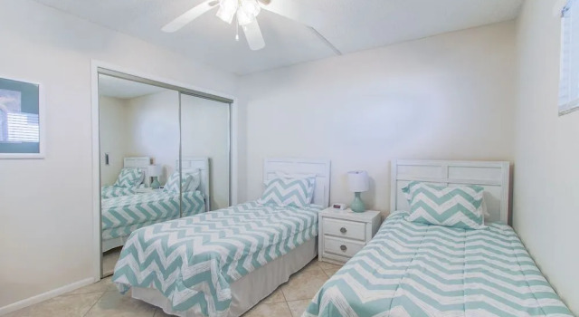 Gulf Shore Condo #520, Varaa Huoneisto Destin Emerald Coast