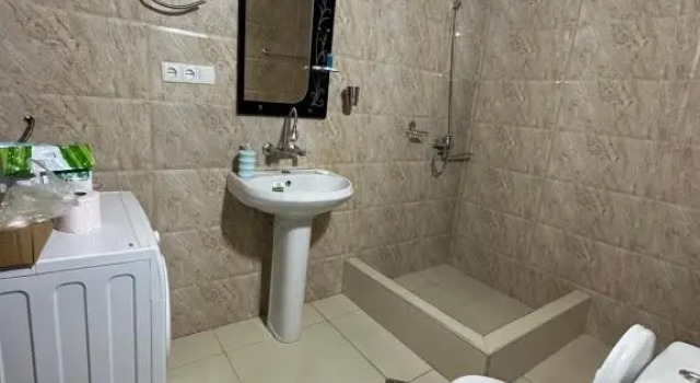 Трёхместный номер Standard Guesthouse Space