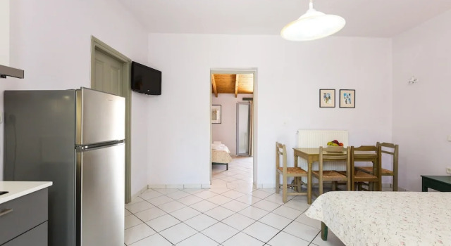 Апартаменты Premium Philoxenia Apartments