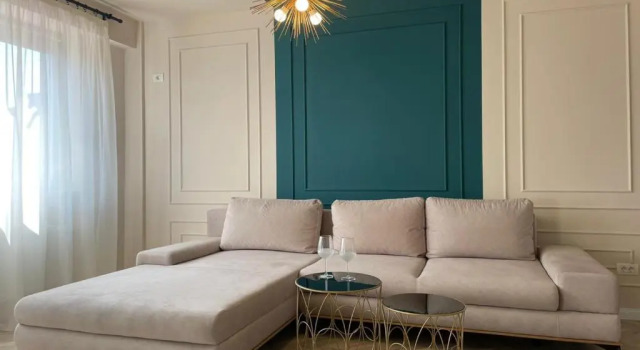 Апартаменты Sabrini Residence A6 Timisoara Old Town