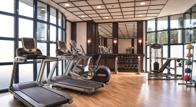 Двухместный номер Standard Seminaris Hotel Nürnberg