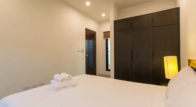 Вилла Elegant Villa NC10 at Tropical Residence