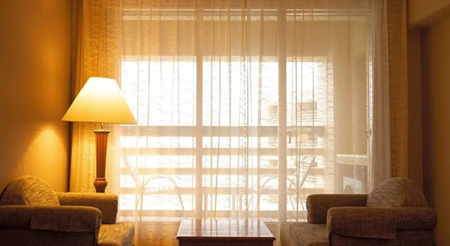 Номер Business Radisson Udaipur
