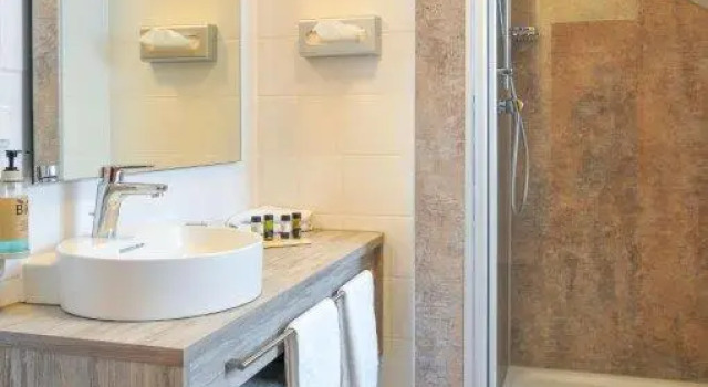 Номер Standard Hotel Grasberger Hof GmbH