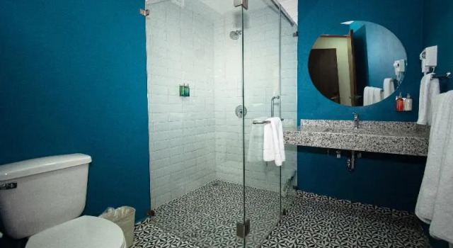 Номер Standard с балконом Suites Futura