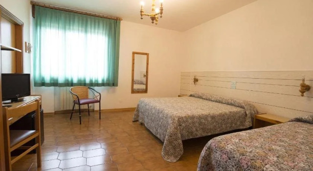 Hotel Galliano