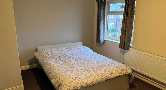 Коттедж Cozy 2 Bedroom Home in Hucknall, Perfect for a Relaxing Getaway