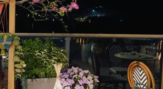 Xiangchen Chayu Homestay