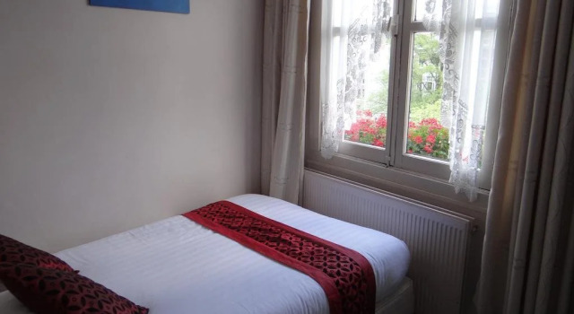 Hoksbergen Hotel