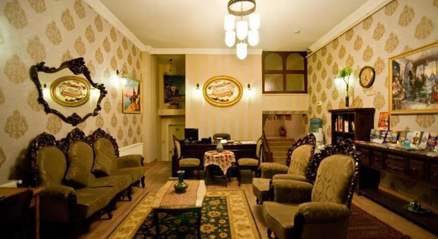 Azra Sultan Hotel&Spa