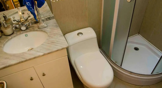 Номер Standard Bed and Breakfast Manque