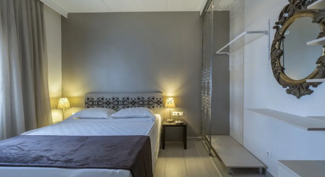 Номер Standard Babana Hotel