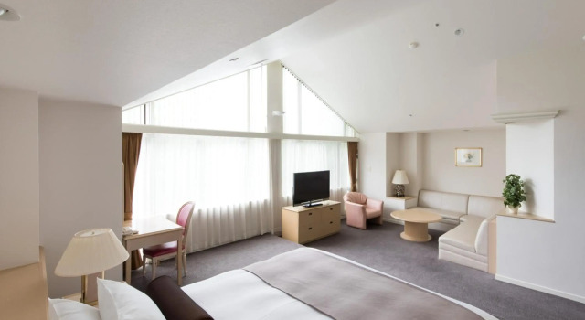 Rusutsu Resort Hotel & Convention, Réserver Complexe hôtelier Rusutsu Douou