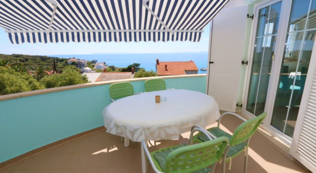 Апартаменты Apartments Vacation Jakisnica