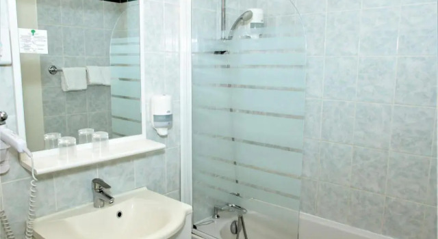 Номер Standard Hôtel Le Régent