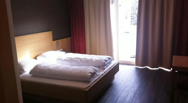 Hotel Herzblut