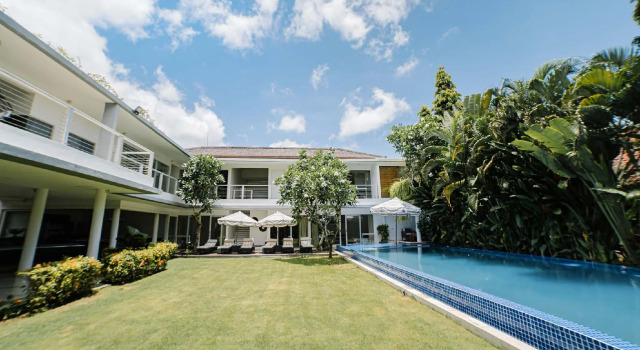 Вилла с 5 комнатами CassaMia Bali - Spacious Luxury 5 Bedroom Villa