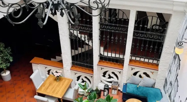 Люкс Apartamenty Molus na Rynku Staromiejskim