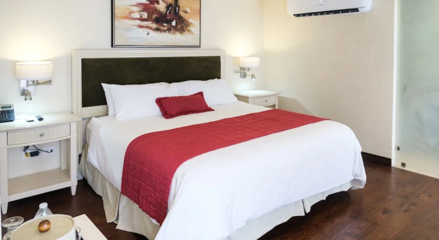 Номер Standard Isabella Boutique Hotel