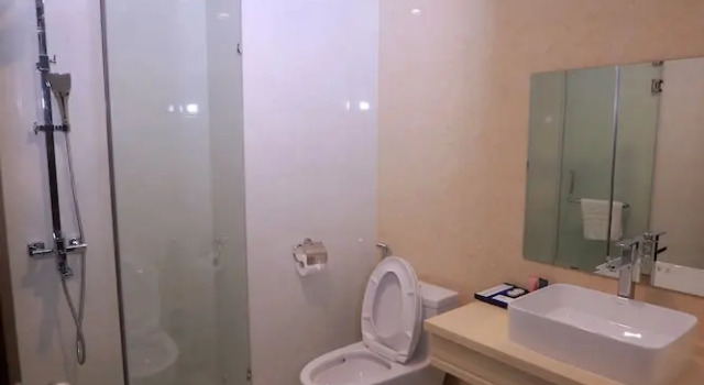Номер Superior Blue Wave Hotel
