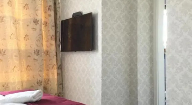 Номер Standard President Apartments by WarsawResidence Group