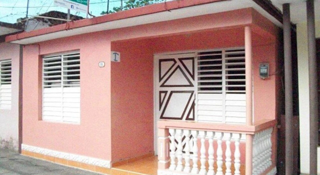 Casa Nena y Jorge BARACOA, Đặt Khách sạn Khách sạn ở Guantanamo bao gồm bữa sáng, Bữa sáng