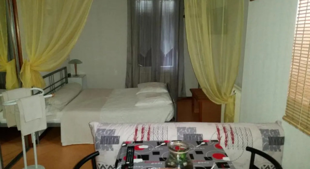 Номер Superior Hôtel des Touristes