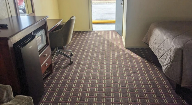 Номер Standard Dollar Inn