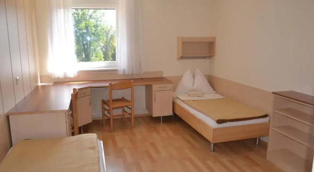 Mladinski dom - Hostel, Rezervați Hostel Klagenfurt Wörthersee