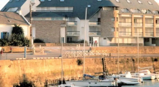 Appartement Quiberon, 2 pièces, 4 personnes - FR-1-478-77, Rezerwuj Apartament Quiberon 