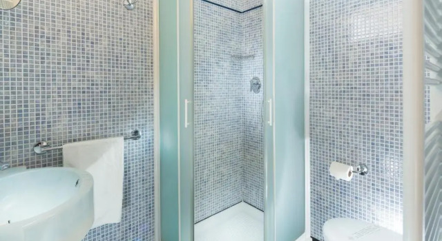 Номер Standard Hotel Tulipe Nazionale