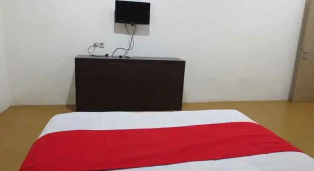 Glory Mansion Resident, Book Hotel Grogol Jakarta