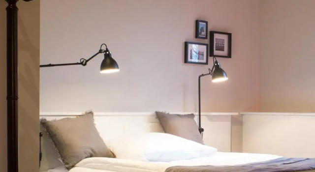 Апартаменты Classic Apartment040