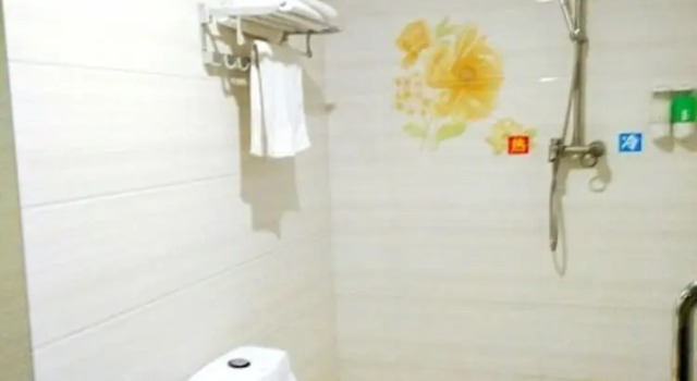 Номер Standard Jiazhou Hotel