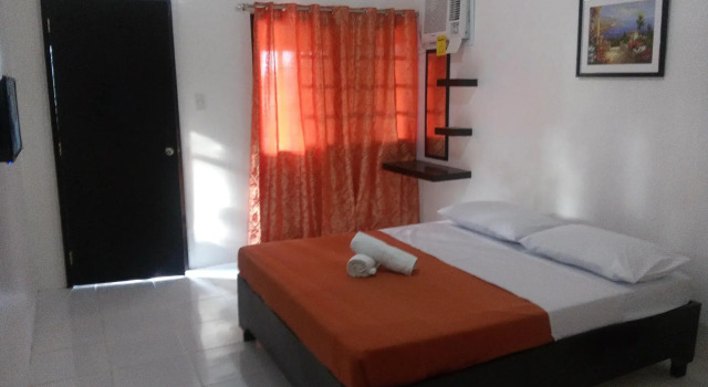 Dahilig Resort