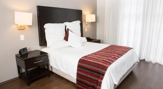 Люкс Standard Suites Ganges