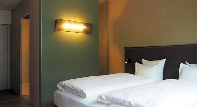 Номер Superior Aktiv-Hotel Sarotla