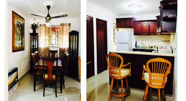 Апартаменты 1 DR Huge cozy 3bedroom apartment to stay