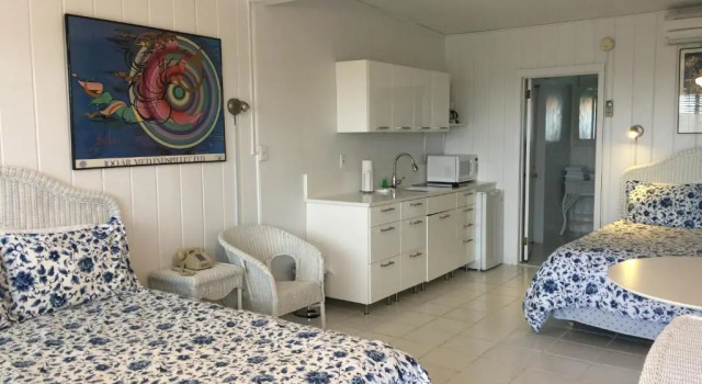 Номер Standard Ocean Vista Resort