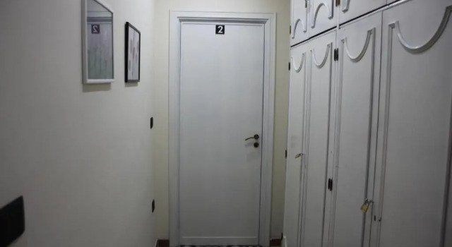 Номер Standard B&B Alexander-Room and Breakfast