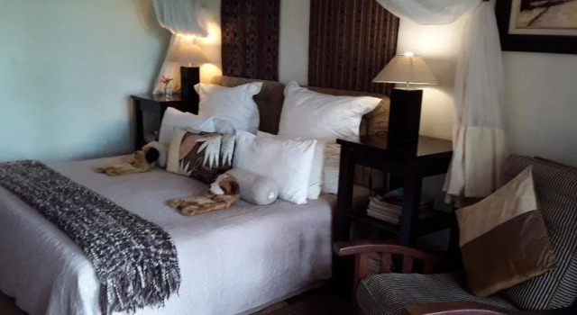 Ambience Inn