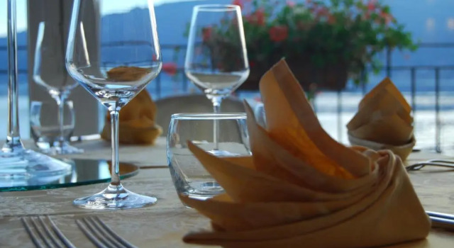 Номер Economy Hotel Ristorante Beata Giovannina