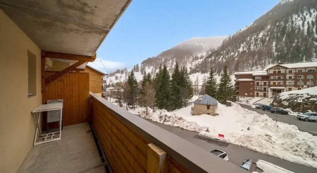 Апартаменты Apartment in French Alps With Heated Pool