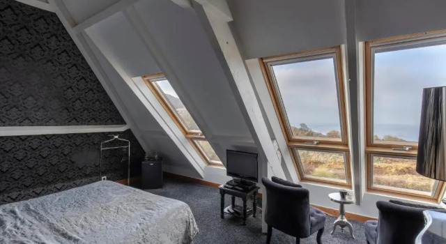 Номер Superior Cottages Domaine du Grand Bec