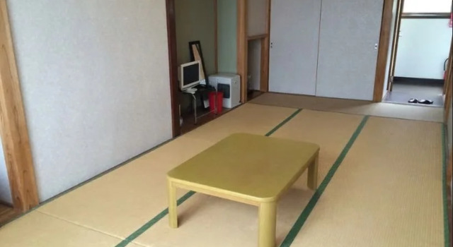 Togari Onsen Ginreiso