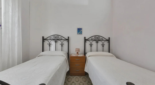 Апартаменты Standard с 3 комнатами Villa Delle Rose